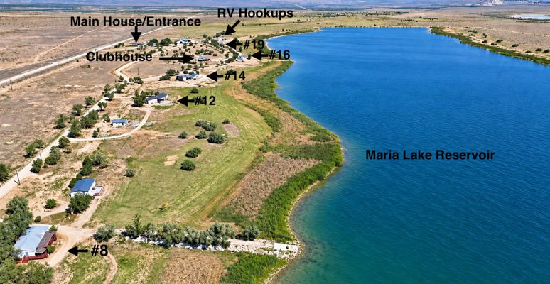Residential Property for sale in Walsenburg, Colorado
