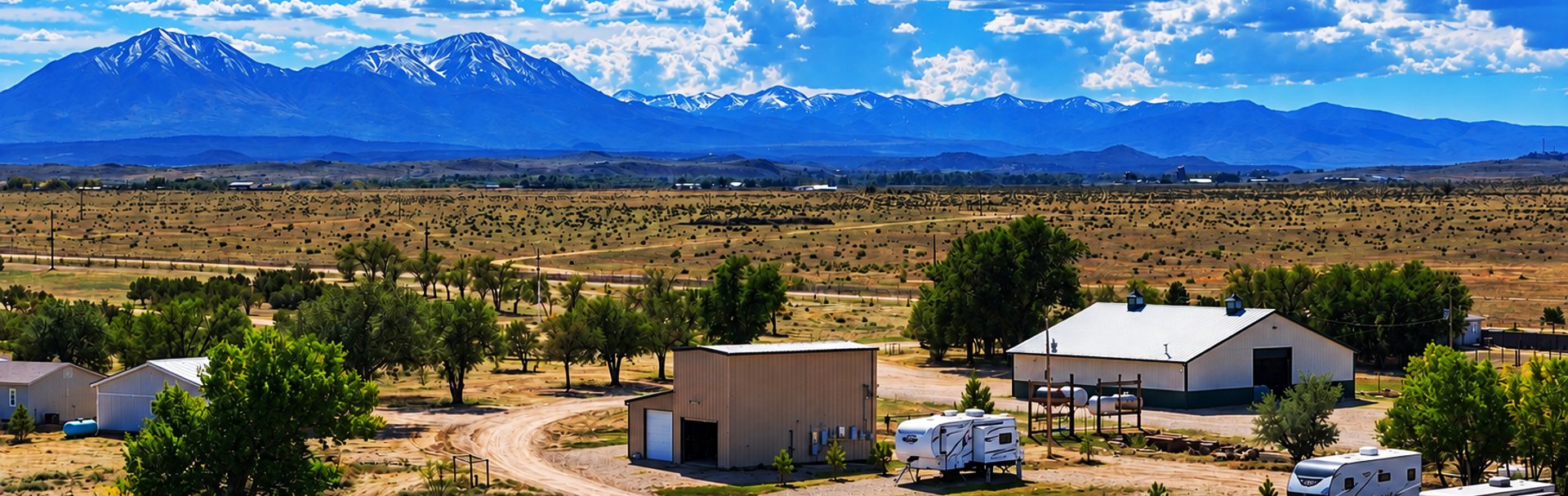 Maria Lake Ranch Community Rules