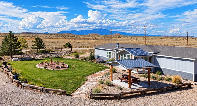 Residential Property for Rent in Walsenburg, Colorado