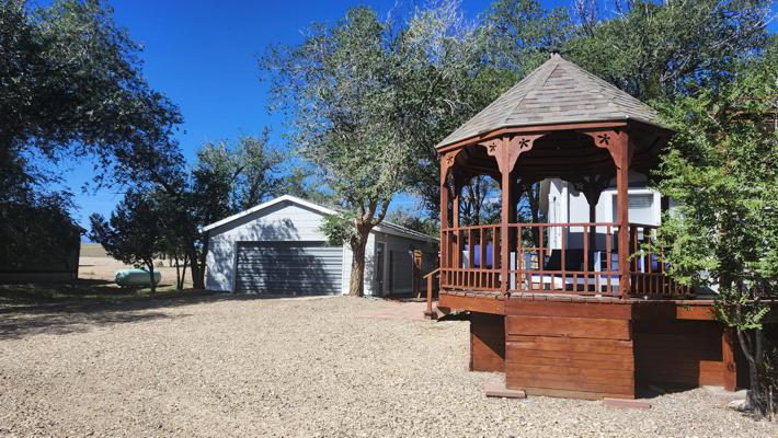 Lake side property for sale at Maria Lake Ranch, Walsenburg, CO 81089