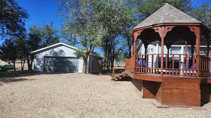 Lake side property for sale at Maria Lake Ranch, Walsenburg, CO 81089