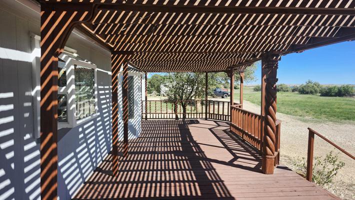 Lake side property for sale at Maria Lake Ranch, Walsenburg, CO 81089