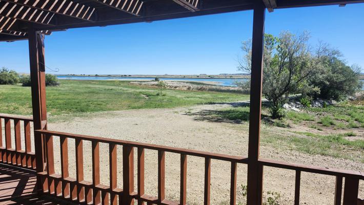 Lake side property for sale at Maria Lake Ranch, Walsenburg, CO 81089