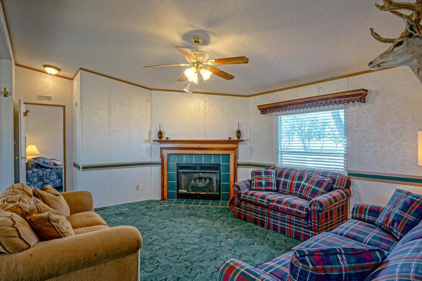Maria Lake Ranch, Walsenburg, CO 81089