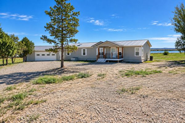 Lake side property for sale at Maria Lake Ranch, Walsenburg, CO 81089