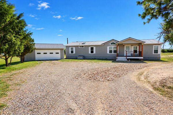 Lake side property for sale at Maria Lake Ranch, Walsenburg, CO 81089