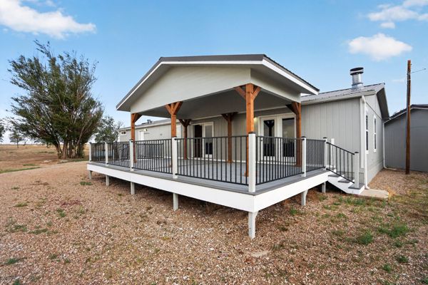 Lake side property for sale at Maria Lake Ranch, Walsenburg, CO 81089