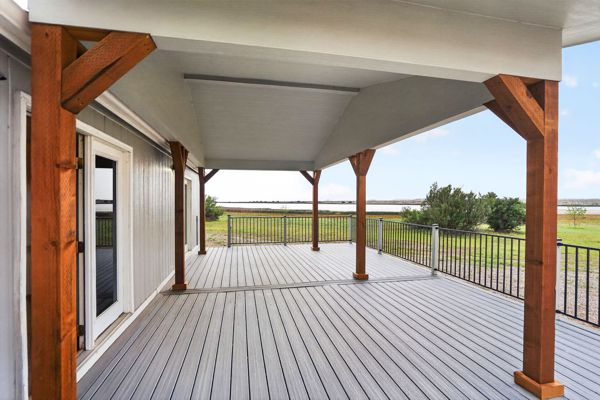 Lake side property for sale at Maria Lake Ranch, Walsenburg, CO 81089