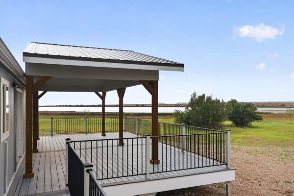 Lake side property for sale at Maria Lake Ranch, Walsenburg, CO 81089