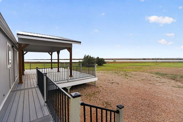 Lake side property for sale at Maria Lake Ranch, Walsenburg, CO 81089