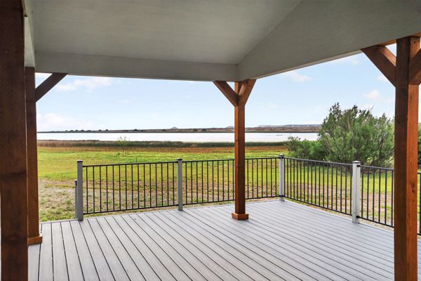 Lake side property for sale at Maria Lake Ranch, Walsenburg, CO 81089