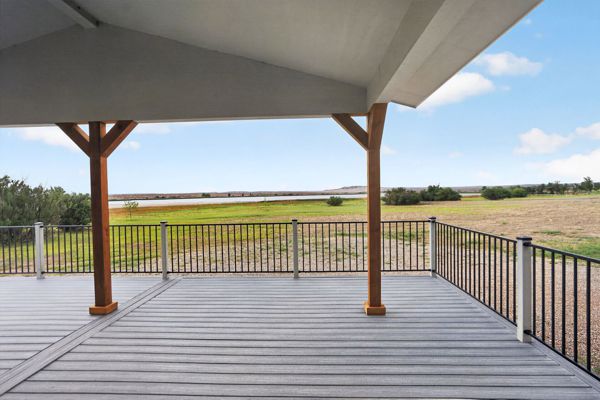 Lake side property for sale at Maria Lake Ranch, Walsenburg, CO 81089