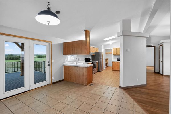 Lake side property for sale at Maria Lake Ranch, Walsenburg, CO 81089