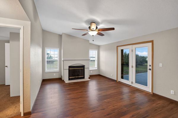 Lake side property for sale at Maria Lake Ranch, Walsenburg, CO 81089