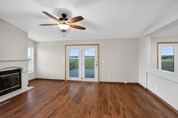 Lake side property for sale at Maria Lake Ranch, Walsenburg, CO 81089