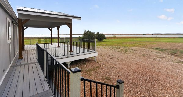Lake Property for Sale in Walsenburg, Colorado