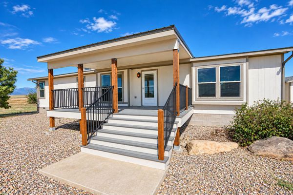 Lake side property for sale at Maria Lake Ranch, Walsenburg, CO 81089