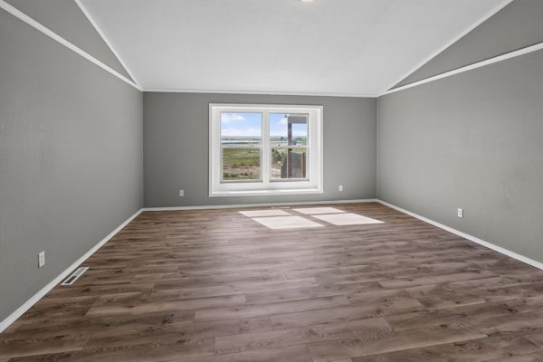 Lake side property for sale at Maria Lake Ranch, Walsenburg, CO 81089