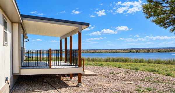 Lake Property for Sale in Walsenburg, Colorado