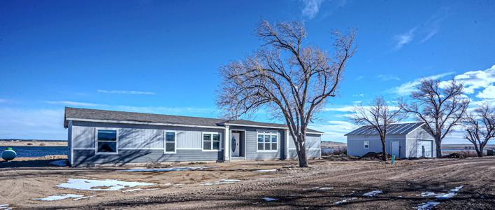 Maria Lake Ranch, Walsenburg, CO 81089