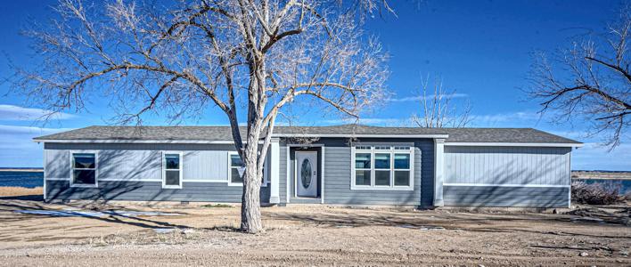 Maria Lake Ranch, Walsenburg, CO 81089