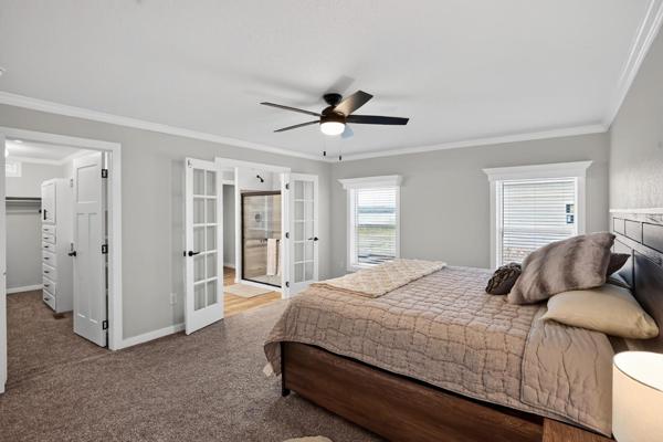Lake side property for sale at Maria Lake Ranch, Walsenburg, CO 81089