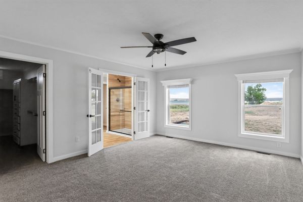 Lake side property for sale at Maria Lake Ranch, Walsenburg, CO 81089