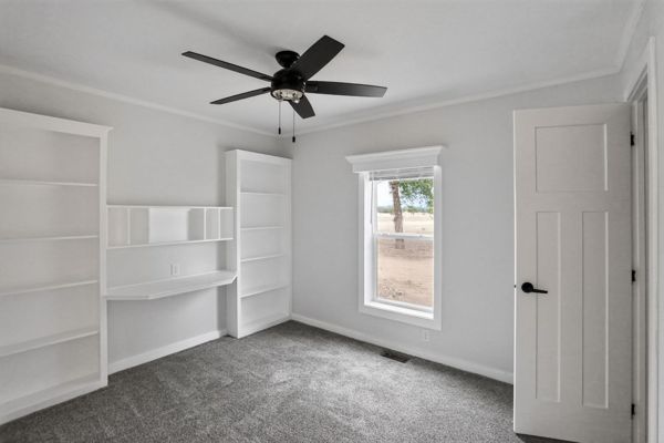 Lake side property for sale at Maria Lake Ranch, Walsenburg, CO 81089