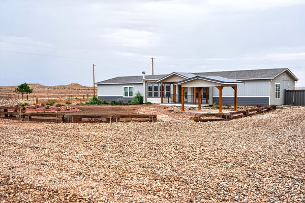 Lake view property for rent at Maria Lake Ranch, Walsenburg, CO 81089