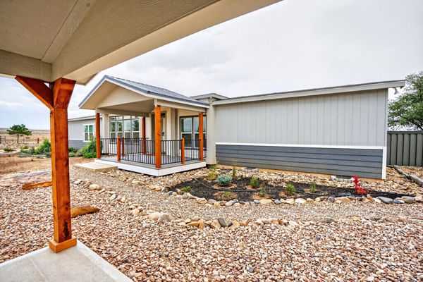 Lake view property for rent at Maria Lake Ranch, Walsenburg, CO 81089
