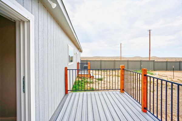 Lake view property for rent at Maria Lake Ranch, Walsenburg, CO 81089
