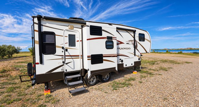Recreation Vehicle for Rent in Walsenburg, Colorado